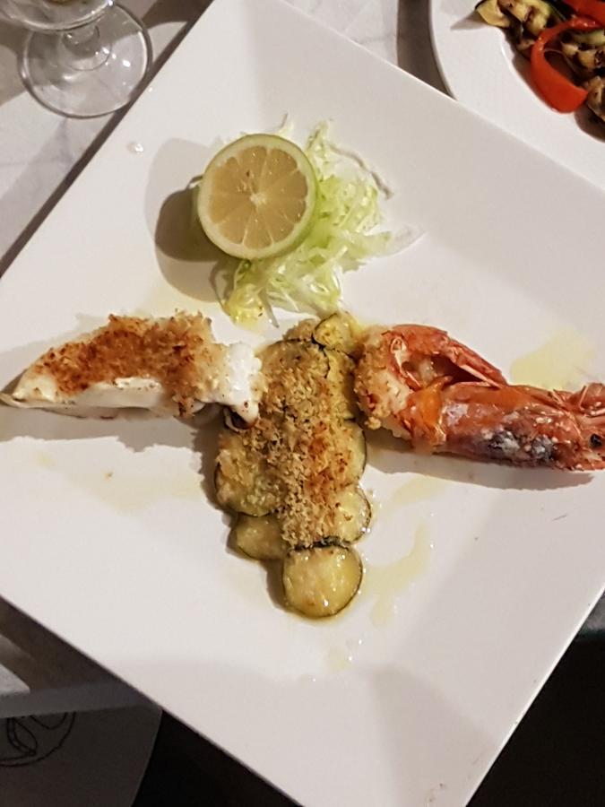 Hotel Lory & Ristorante Ferraro Celano Ngoại thất bức ảnh